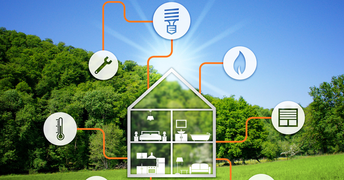 Tendances de la domotique