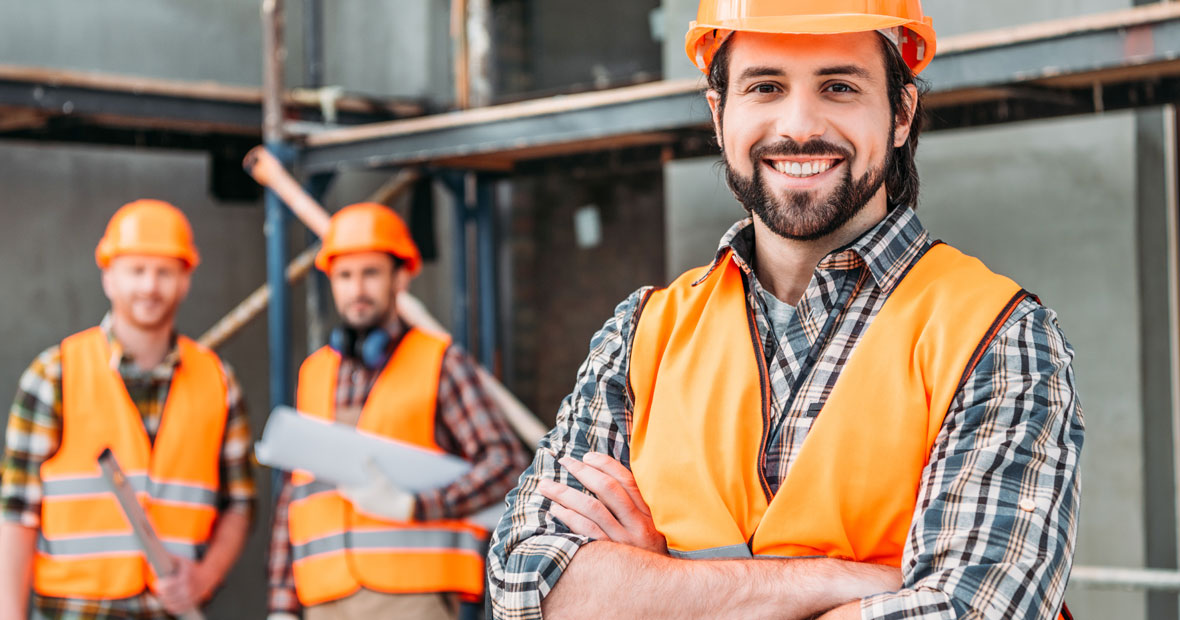 Priorisez la sécurité