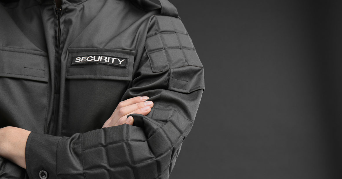 agence de sécurité